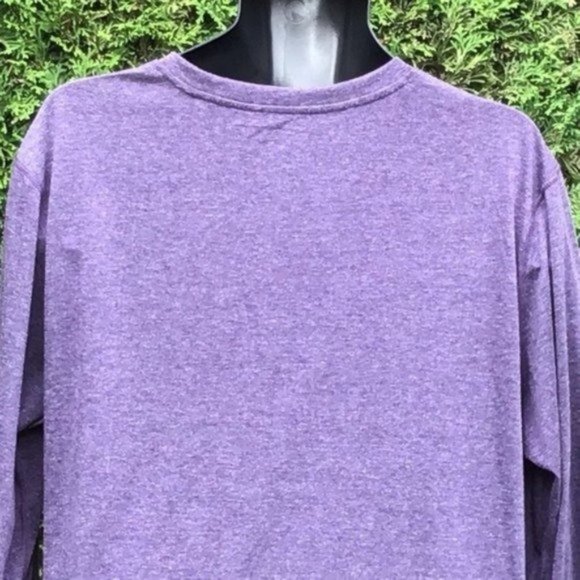 Champion XL University of Washington Huskies Tee - Picture 4 of 4